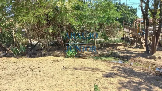 Lote/Terreno à venda, 628m² no Chácaras de Recreio Cruzeiro do Sul, Santa Bárbara D'Oeste