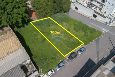 Lote/Terreno à venda, 360m² no Centro, Vinhedo