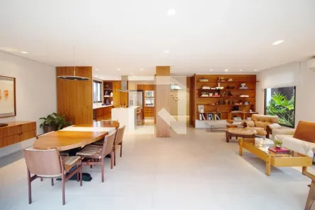 Casa com 3 Quartos à venda, 468m² no Alto de Pinheiros, São Paulo