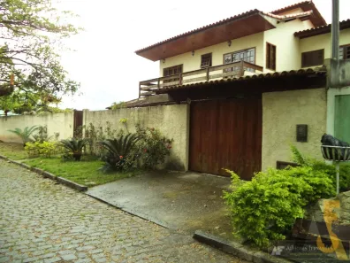 Casa com 4 Quartos à venda, 324m² no Pechincha, Rio de Janeiro
