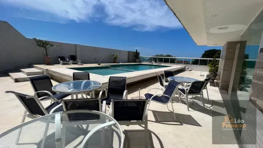 Cobertura com 3 Quartos à venda, 210m² no Glória, Macaé