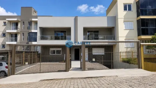 Apartamento com 3 Quartos para alugar, 90m² no Tijuca, Caxias do Sul