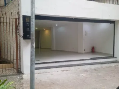 Imóvel Comercial com 1 Quarto à venda, 75m² no Lagoa, Rio de Janeiro