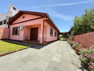 Casa com 2 Quartos à venda, 76m² no Rio Branco, Canoas