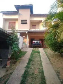 Casa com 4 Quartos à venda, 220m² no Residencial Serra Azul, Louveira