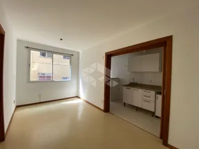 Apartamento com 1 Quarto para alugar, 40m² no Petrópolis, Porto Alegre