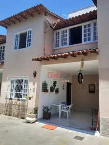 Casa de Condomínio com 3 Quartos à venda, 79m² no São Cristóvão, Cabo Frio