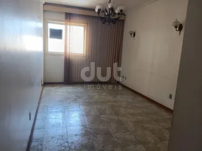 Apartamento com 3 Quartos à venda, 108m² no Centro, Campinas