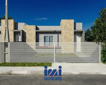 Casa com 2 Quartos à venda, 62m² no , Pontal do Paraná