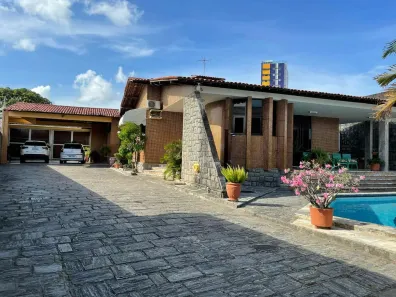 Casa com 3 Quartos à venda, 550m² no Torre, João Pessoa