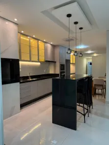 Casa com 4 Quartos para alugar, 170m² no Jardim Imperial, Cuiabá