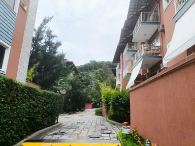 Apartamento com 3 Quartos à venda, 175m² no Itaipava, Petrópolis