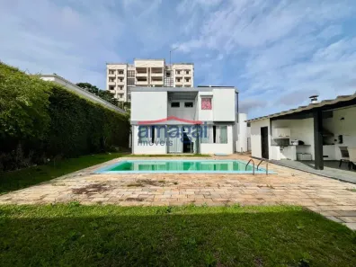Casa com 5 Quartos à venda, 300m² no Centro, Jacareí
