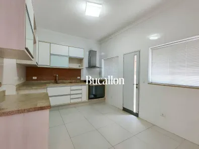 Sobrado com 4 Quartos à venda, 245m² no Vila Mariana, São Paulo