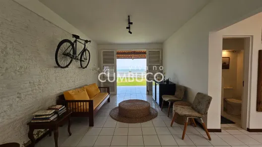 Casa com 4 Quartos à venda, 600m² no Cumbuco, Caucaia