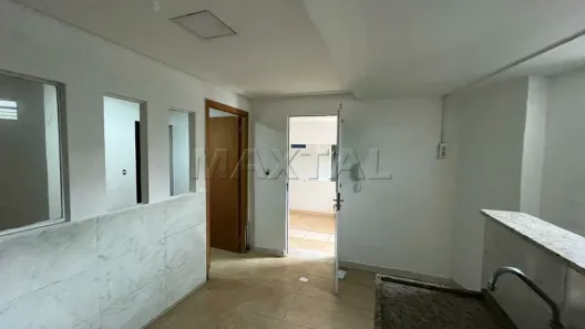 Apartamento com 1 Quarto para alugar, 40m² no Santana, São Paulo