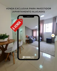 Apartamento com 2 Quartos à venda, 50m² no São José, Canoas
