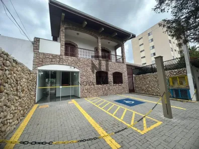 Ponto Comercial para alugar, 301m² no Vila Ema, São José dos Campos