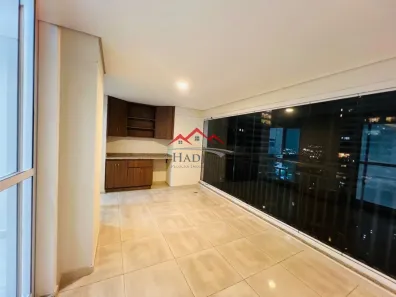 Apartamento com 3 Quartos à venda, 166m² no Vila Virgínia, Jundiaí