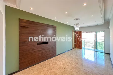 Casa com 3 Quartos à venda, 335m² no Copacabana, Belo Horizonte