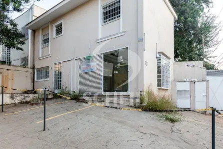 Imóvel Comercial à venda, 180m² no Vila Congonhas, São Paulo