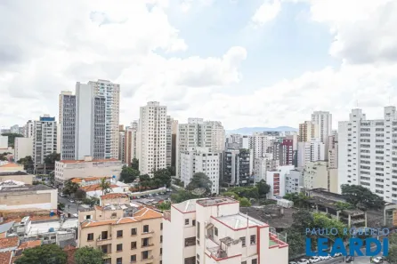 Apartamento com 3 Quartos à venda, 140m² no Perdizes, São Paulo