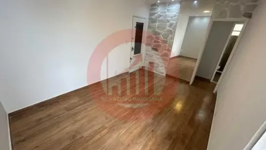 Apartamento com 2 Quartos à venda, 50m² no Vila Isabel, Rio de Janeiro