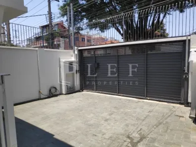 Casa com 4 Quartos à venda, 165m² no Saúde, São Paulo
