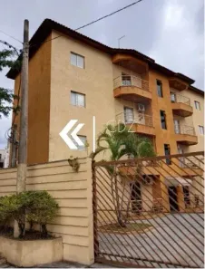 Apartamento com 2 Quartos para alugar, 80m² no Jardim Gutierres, Sorocaba
