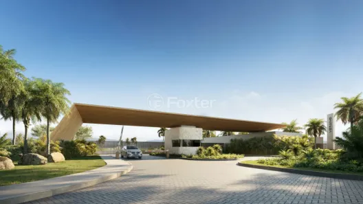 Lote/Terreno à venda, 561m² no Santorini, Xangri-lá