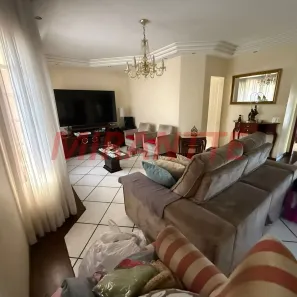Sobrado com 4 Quartos à venda, 364m² no Jardim Guapira, São Paulo