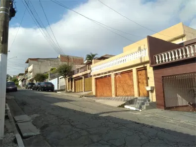 Sobrado com 3 Quartos à venda, 100m² no Vila Buenos Aires, São Paulo