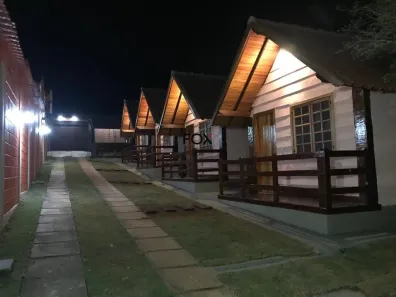Ponto Comercial com 20 Quartos à venda, 1750m² no Solar da Serra (Colônia do Marçal), São João Del Rei