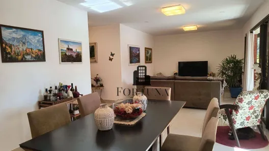 Apartamento com 4 Quartos para venda ou aluguel, 208m² no Vila Mariana, São Paulo