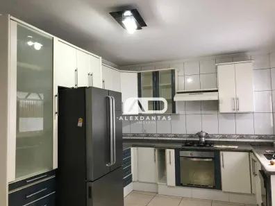Apartamento com 3 Quartos à venda, 188m² no Campestre, Santo André