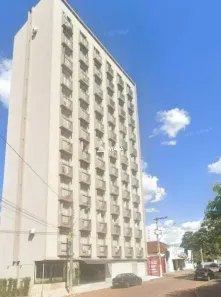 Apartamento com 3 Quartos à venda, 152m² no Mercês, Uberaba