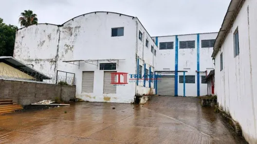 Galpão/Depósito/Armazém para alugar, 800m² no Vila Independência, Piracicaba