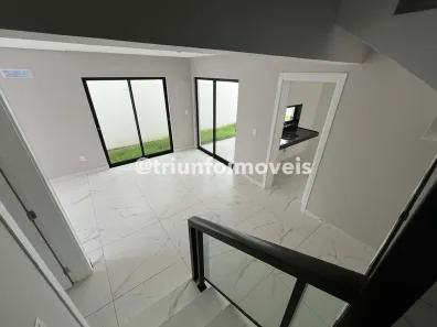Casa de Condomínio com 4 Quartos à venda, 140m² no Porto do Centro, Teresina
