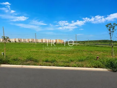 Lote/Terreno à venda, 200m² no Jardim Flamboyant, Paulínia