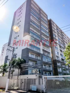 Apartamento com 1 Quarto à venda, 32m² no Catumbi, São Paulo