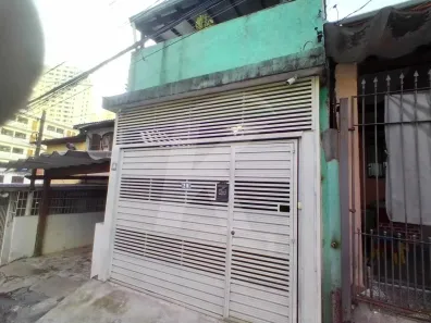 Sobrado com 3 Quartos à venda, 120m² no Água Fria, São Paulo