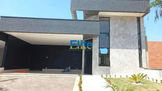 Casa com 3 Quartos à venda, 250m² no Parque Ortolândia, Hortolândia