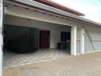 Sobrado com 5 Quartos à venda, 300m² no Jardim Santa Izabel, Hortolândia