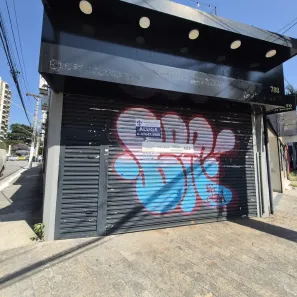 Ponto Comercial para alugar, 200m² no Vila Regente Feijó, São Paulo