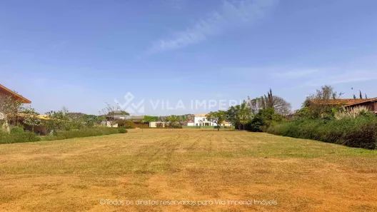 Lote/Terreno à venda, 2620m² no Fazenda Santo Antonio - Haras Larissa, Monte Mor