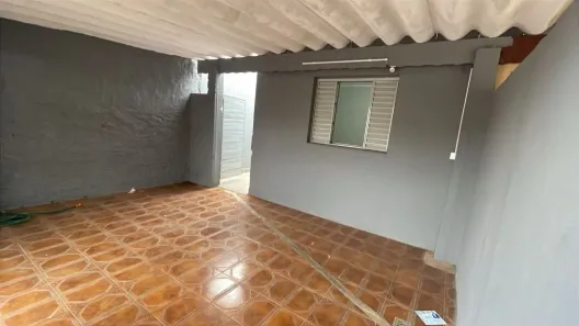 Casa com 1 Quarto para alugar, 90m² no Vila Molon, Americana