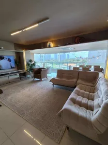 Apartamento com 3 Quartos à venda, 140m² no Patamares, Salvador