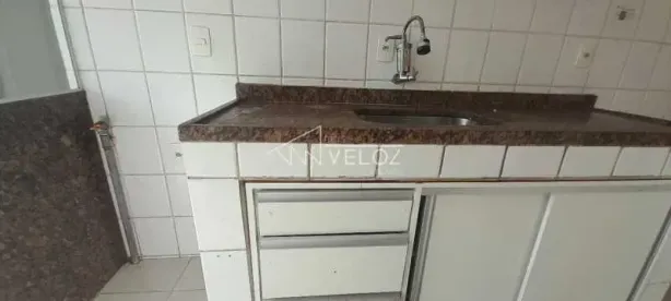Apartamento com 3 Quartos à venda, 80m² no Laranjeiras, Rio de Janeiro