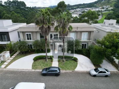 Casa de Condomínio com 5 Quartos à venda, 627m² no Tamboré, Santana de Parnaíba