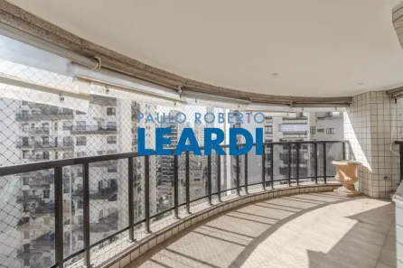 Apartamento com 3 Quartos à venda, 204m² no Santa Cecília, São Paulo